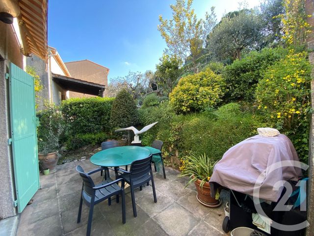 Afficher la photo en grand maison à vendre - 3 pièces - 80.0 m2 - VENCE - 06 - PROVENCE-ALPES-COTE-D-AZUR - Century 21 Mas D'Azur