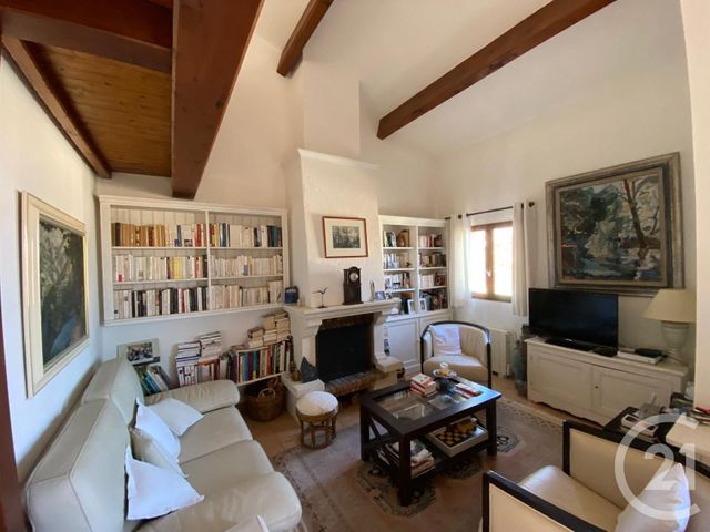 Afficher la photo en grand maison à vendre - 3 pièces - 80.0 m2 - VENCE - 06 - PROVENCE-ALPES-COTE-D-AZUR - Century 21 Mas D'Azur