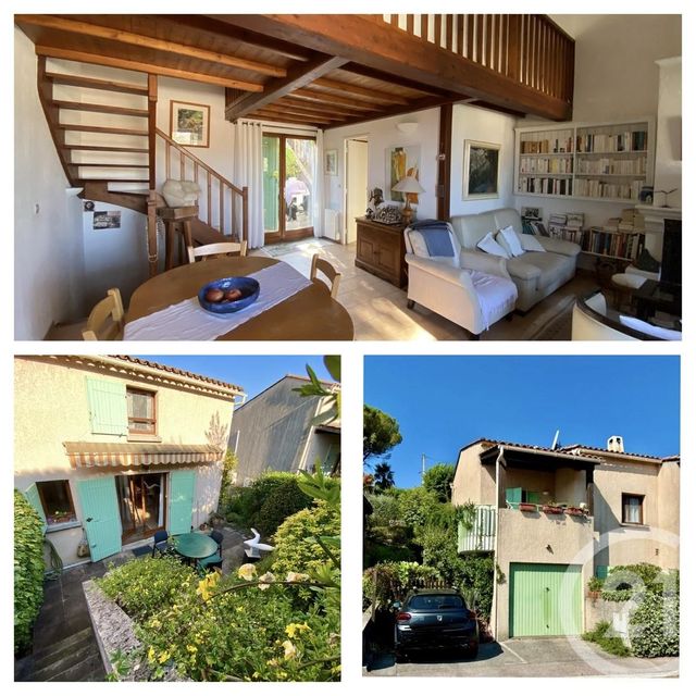 Maison à vendre VENCE