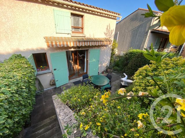 maison - VENCE - 06