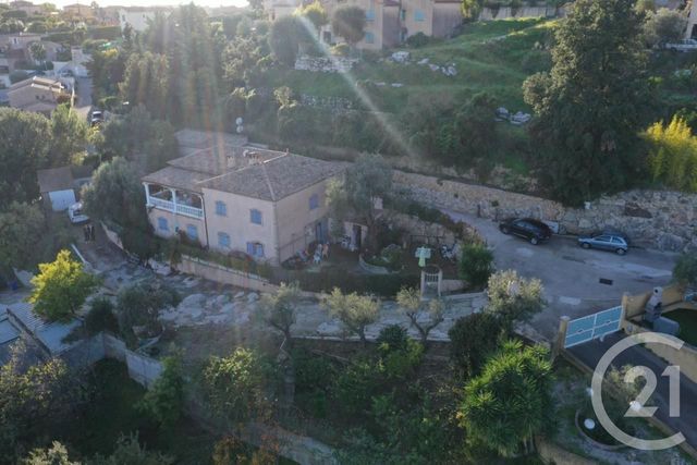 Maison à vendre ST LAURENT DU VAR