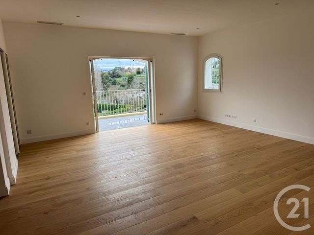 Appartement à louer ST PAUL DE VENCE