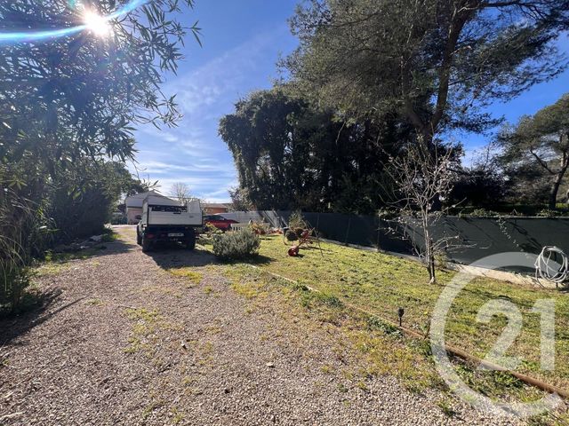 Afficher la photo en grand maison à vendre - 4 pièces - 81.1 m2 - ANTIBES - 06 - PROVENCE-ALPES-COTE-D-AZUR - Century 21 Mas D'Azur