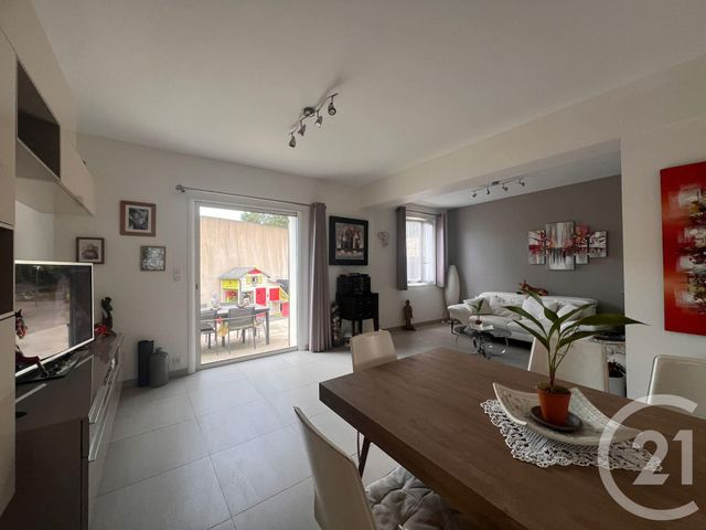 Afficher la photo en grand maison à vendre - 4 pièces - 81.1 m2 - ANTIBES - 06 - PROVENCE-ALPES-COTE-D-AZUR - Century 21 Mas D'Azur