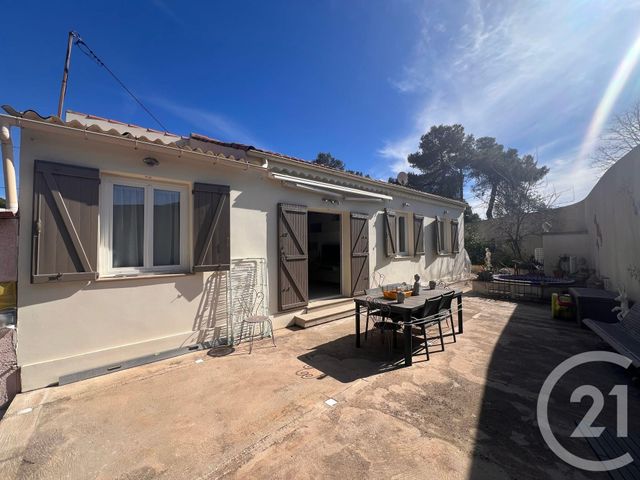 Maison à vendre ANTIBES