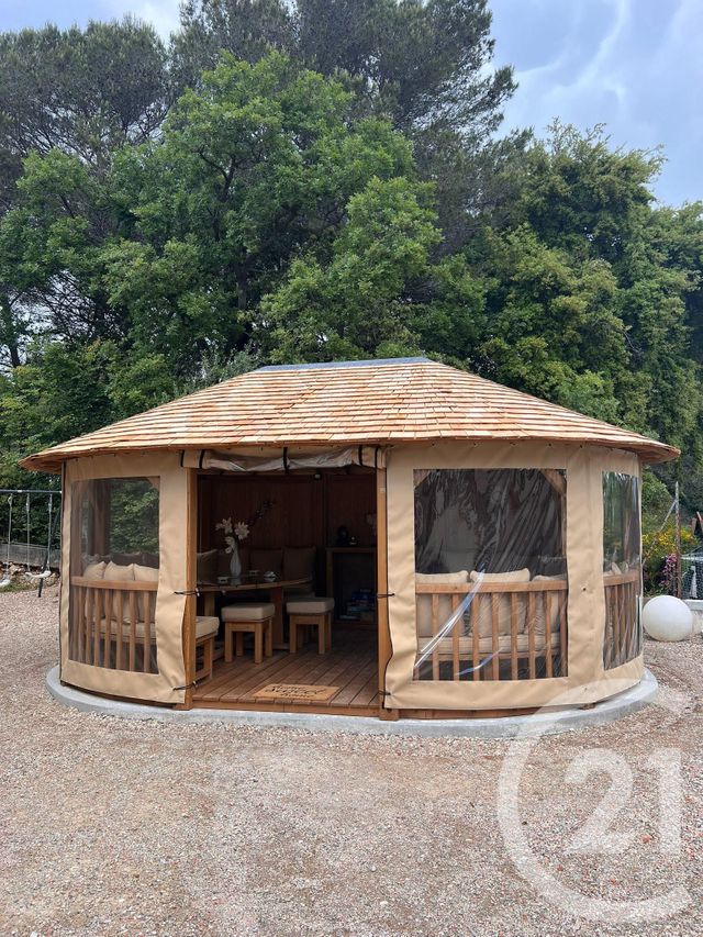 Afficher la photo en grand maison à vendre - 4 pièces - 81.1 m2 - ANTIBES - 06 - PROVENCE-ALPES-COTE-D-AZUR - Century 21 Mas D'Azur
