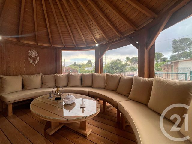 Afficher la photo en grand maison à vendre - 4 pièces - 81.1 m2 - ANTIBES - 06 - PROVENCE-ALPES-COTE-D-AZUR - Century 21 Mas D'Azur