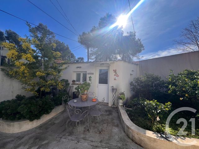 Afficher la photo en grand maison à vendre - 4 pièces - 81.1 m2 - ANTIBES - 06 - PROVENCE-ALPES-COTE-D-AZUR - Century 21 Mas D'Azur