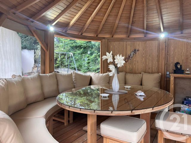 Afficher la photo en grand maison à vendre - 4 pièces - 81.1 m2 - ANTIBES - 06 - PROVENCE-ALPES-COTE-D-AZUR - Century 21 Mas D'Azur