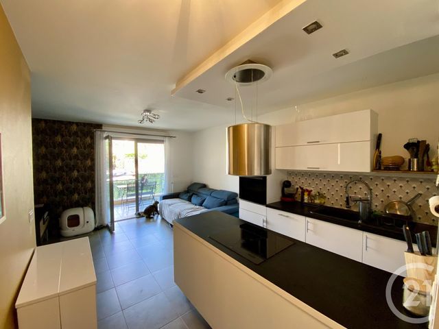 appartement - VENCE - 06