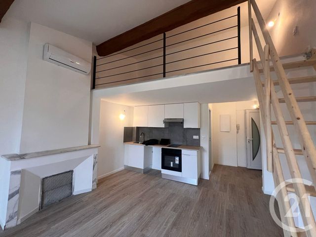appartement - VENCE - 06