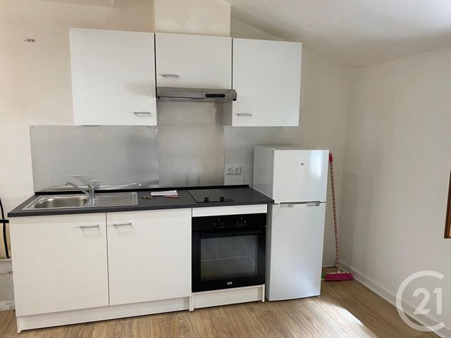 Appartement F1 à vendre - 1 pièce - 21.15 m2 - VENCE - 06 - PROVENCE-ALPES-COTE-D-AZUR - Century 21 Mas D'Azur