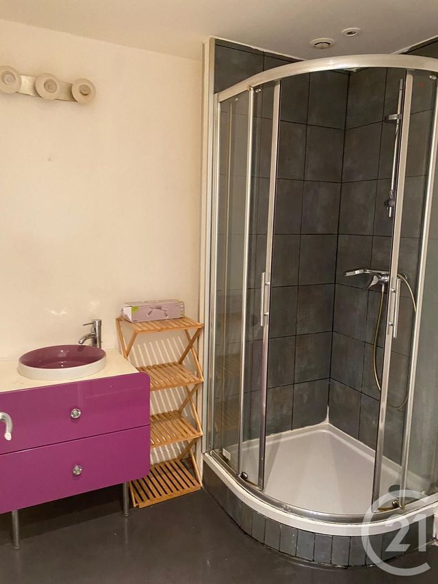 Appartement F1 à vendre - 1 pièce - 21.15 m2 - VENCE - 06 - PROVENCE-ALPES-COTE-D-AZUR - Century 21 Mas D'Azur