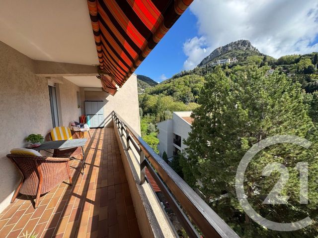 appartement - VENCE - 06