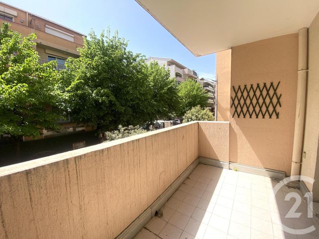 appartement - VENCE - 06