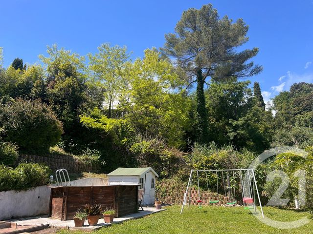 Afficher la photo en grand maison à vendre - 3 pièces - 86.0 m2 - ST PAUL DE VENCE - 06 - PROVENCE-ALPES-COTE-D-AZUR - Century 21 Mas D'Azur