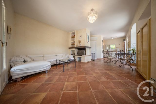 Afficher la photo en grand maison à vendre - 3 pièces - 86.0 m2 - ST PAUL DE VENCE - 06 - PROVENCE-ALPES-COTE-D-AZUR - Century 21 Mas D'Azur