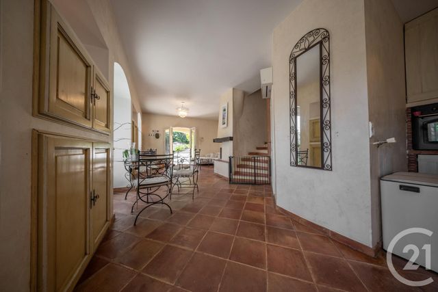 Afficher la photo en grand maison à vendre - 3 pièces - 86.0 m2 - ST PAUL DE VENCE - 06 - PROVENCE-ALPES-COTE-D-AZUR - Century 21 Mas D'Azur