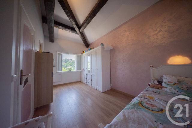 Afficher la photo en grand maison à vendre - 3 pièces - 86.0 m2 - ST PAUL DE VENCE - 06 - PROVENCE-ALPES-COTE-D-AZUR - Century 21 Mas D'Azur