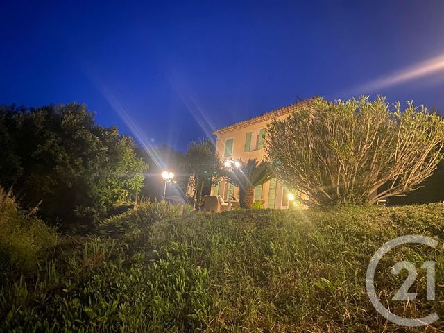 Afficher la photo en grand maison à vendre - 3 pièces - 86.0 m2 - ST PAUL DE VENCE - 06 - PROVENCE-ALPES-COTE-D-AZUR - Century 21 Mas D'Azur