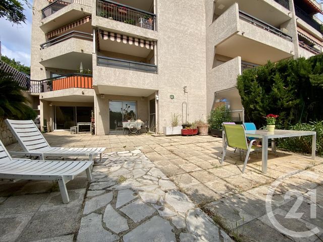 appartement - VENCE - 06