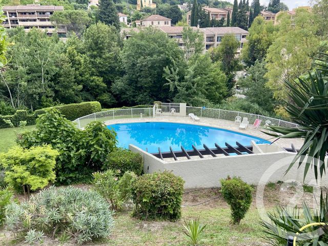 Afficher la photo en grand Appartement F3 à vendre - 3 pièces - 75.9 m2 - VENCE - 06 - PROVENCE-ALPES-COTE-D-AZUR - Century 21 Mas D'Azur