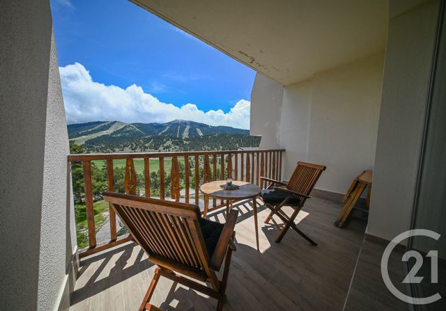 Appartement F1 à vendre GREOLIERES