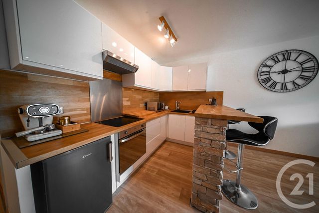 Afficher la photo en grand Appartement F1 à vendre - 1 pièce - 35.34 m2 - GREOLIERES - 06 - PROVENCE-ALPES-COTE-D-AZUR - Century 21 Mas D'Azur