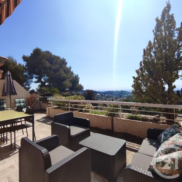 appartement - VENCE - 06