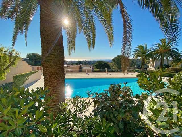 appartement - VENCE - 06