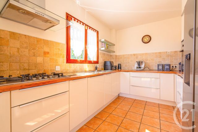 Afficher la photo en grand maison à vendre - 5 pièces - 173.7 m2 - VENCE - 06 - PROVENCE-ALPES-COTE-D-AZUR - Century 21 Mas D'Azur