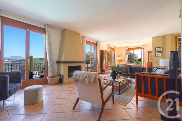 Afficher la photo en grand maison à vendre - 5 pièces - 173.7 m2 - VENCE - 06 - PROVENCE-ALPES-COTE-D-AZUR - Century 21 Mas D'Azur