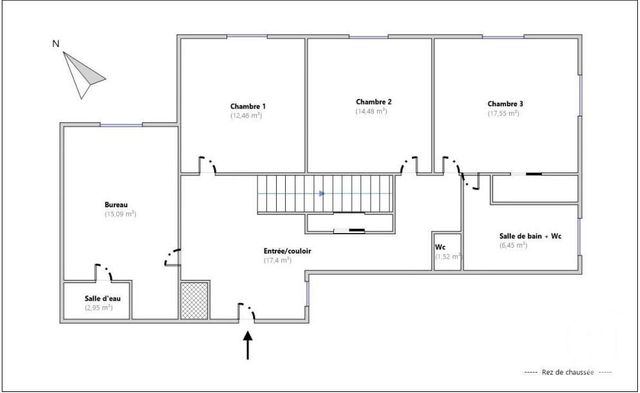 Afficher la photo en grand maison à vendre - 5 pièces - 173.7 m2 - VENCE - 06 - PROVENCE-ALPES-COTE-D-AZUR - Century 21 Mas D'Azur