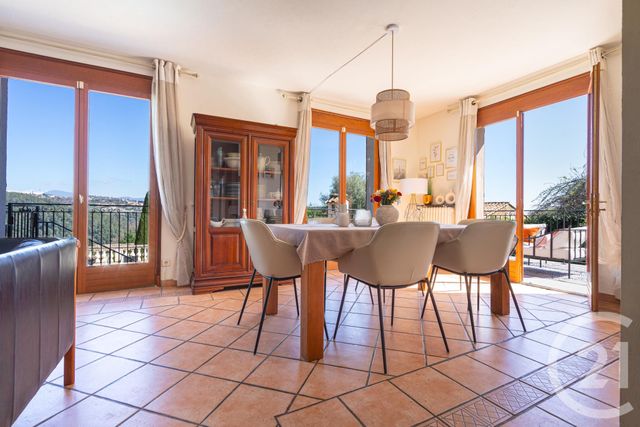 Afficher la photo en grand maison à vendre - 5 pièces - 173.7 m2 - VENCE - 06 - PROVENCE-ALPES-COTE-D-AZUR - Century 21 Mas D'Azur