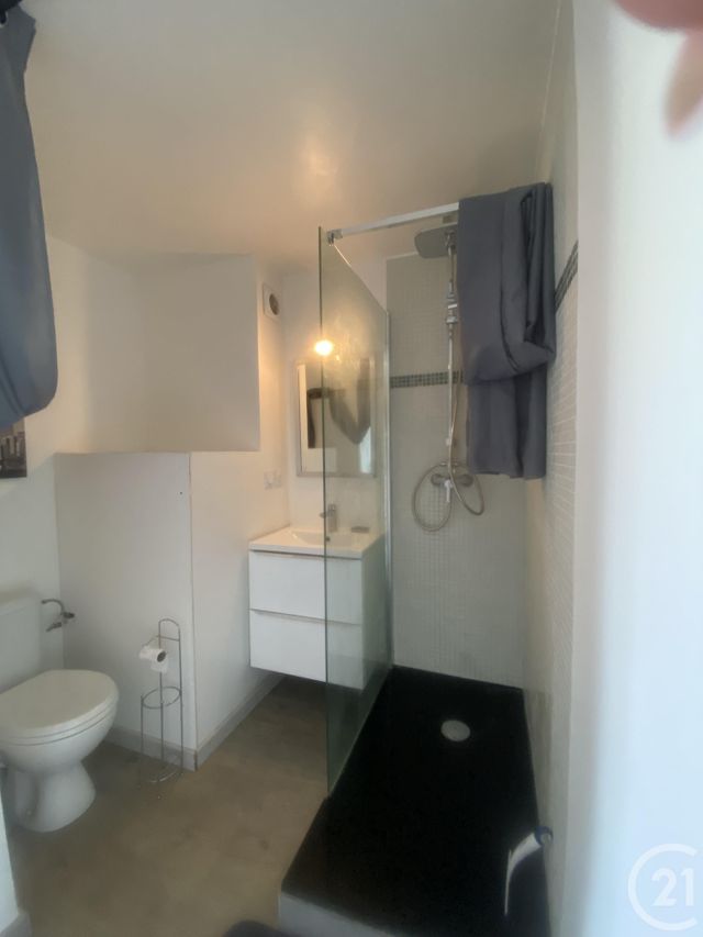 Appartement Studio à vendre - 1 pièce - 23.2 m2 - VENCE - 06 - PROVENCE-ALPES-COTE-D-AZUR - Century 21 Mas D'Azur