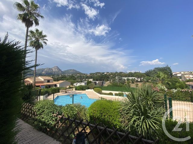 appartement - VENCE - 06