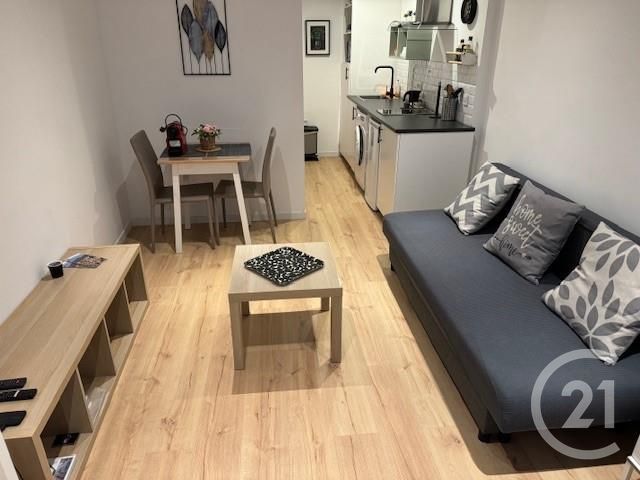 Appartement Studio à louer - 1 pièce - 19.91 m2 - VENCE - 06 - PROVENCE-ALPES-COTE-D-AZUR - Century 21 Mas D'Azur