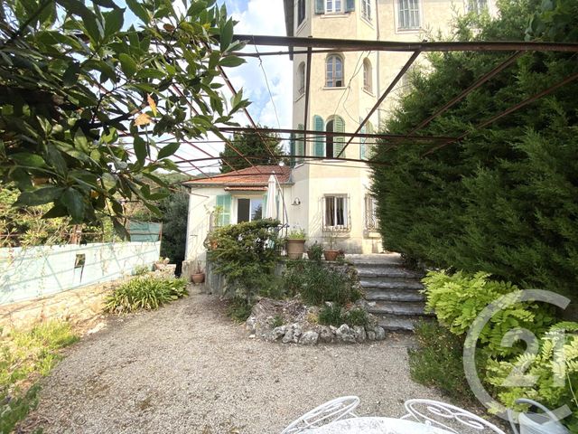 Appartement F2 à vendre VENCE