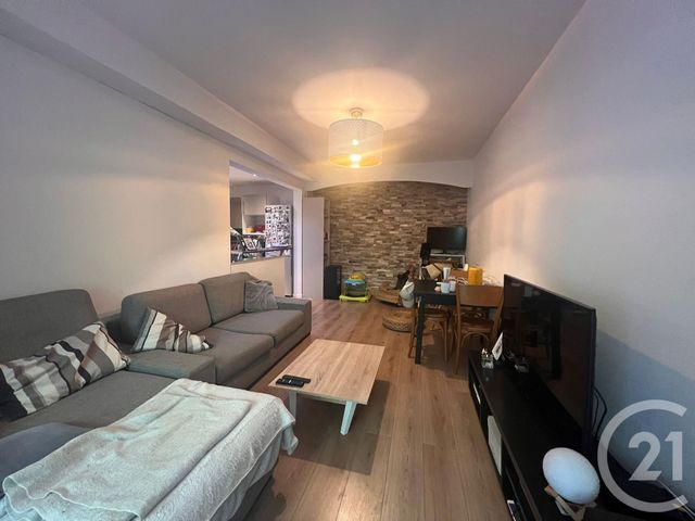 Appartement F3 à vendre - 3 pièces - 56.0 m2 - VENCE - 06 - PROVENCE-ALPES-COTE-D-AZUR - Century 21 Mas D'Azur