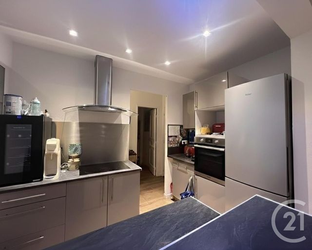 Appartement F3 à vendre - 3 pièces - 56.0 m2 - VENCE - 06 - PROVENCE-ALPES-COTE-D-AZUR - Century 21 Mas D'Azur