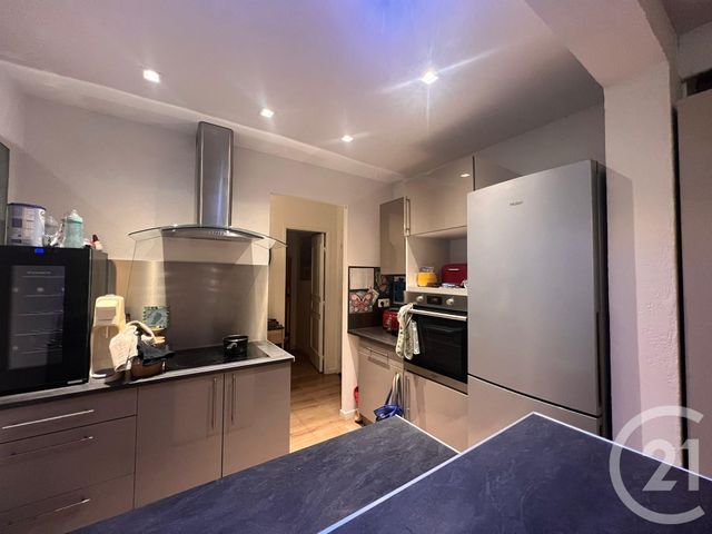 Appartement F3 à vendre - 3 pièces - 56.0 m2 - VENCE - 06 - PROVENCE-ALPES-COTE-D-AZUR - Century 21 Mas D'Azur