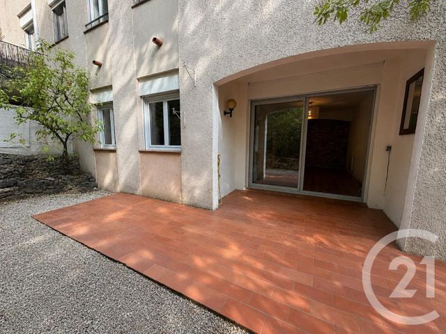 appartement - VENCE - 06