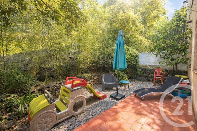 Appartement F3 à vendre VENCE