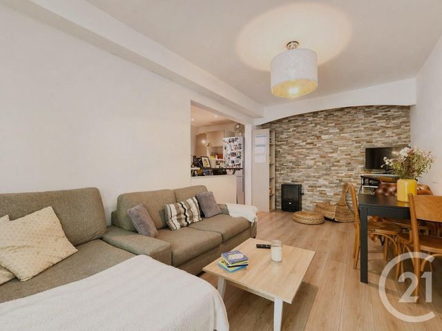 appartement - VENCE - 06