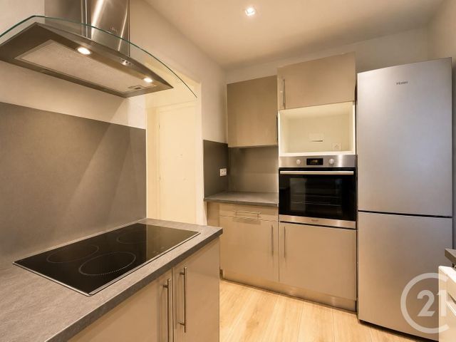 Appartement F3 à vendre - 3 pièces - 56.0 m2 - VENCE - 06 - PROVENCE-ALPES-COTE-D-AZUR - Century 21 Mas D'Azur