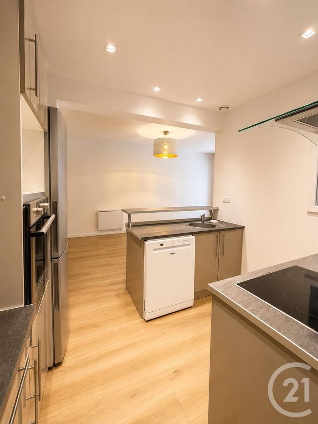 Appartement F3 à vendre - 3 pièces - 56.0 m2 - VENCE - 06 - PROVENCE-ALPES-COTE-D-AZUR - Century 21 Mas D'Azur