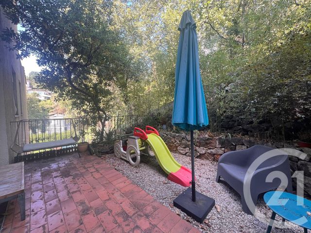 Appartement F3 à vendre - 3 pièces - 56.0 m2 - VENCE - 06 - PROVENCE-ALPES-COTE-D-AZUR - Century 21 Mas D'Azur