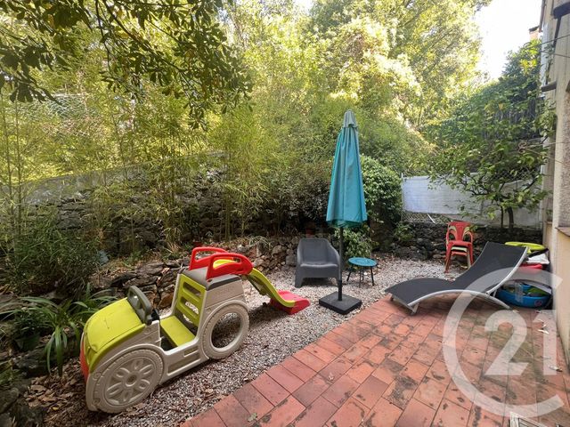 Appartement F3 à vendre VENCE