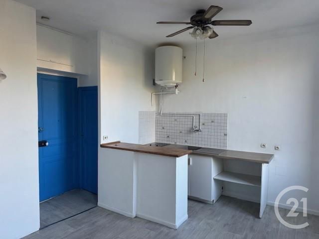 Appartement F2 à louer - 2 pièces - 29.0 m2 - VENCE - 06 - PROVENCE-ALPES-COTE-D-AZUR - Century 21 Mas D'Azur