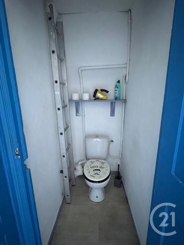 Appartement F2 à louer - 2 pièces - 29.0 m2 - VENCE - 06 - PROVENCE-ALPES-COTE-D-AZUR - Century 21 Mas D'Azur